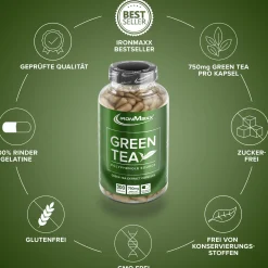 Green Tea