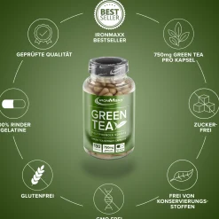 Green Tea