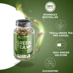 Green Tea