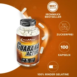 Guarana Active