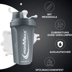 Gym Starter Bundle