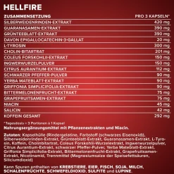 Hellfire®