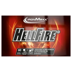 Hellfire® Fatburner