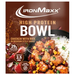 High Protein Bowl (420g)