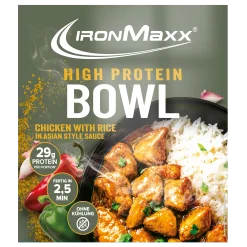 High Protein Bowl (420g)