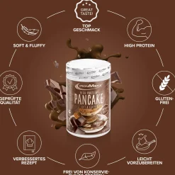 High Protein Pancake (450g)