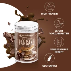 High Protein Pancake (450g)