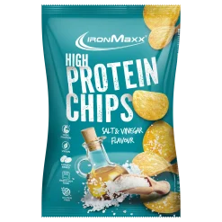 High Protein Potato Chips (60g)