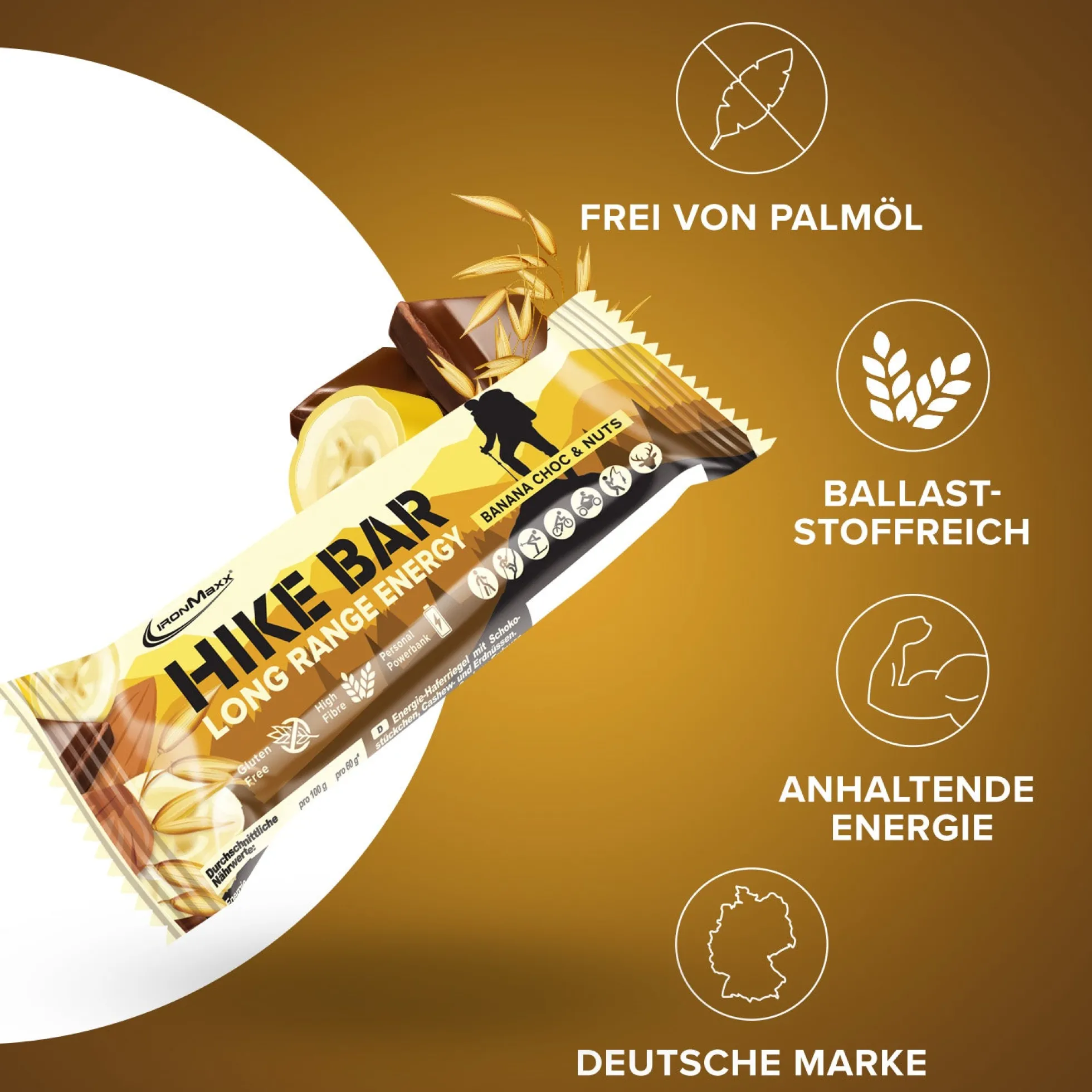 Hike Bar (60g)