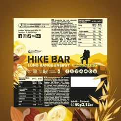 Hike Bar (60g)