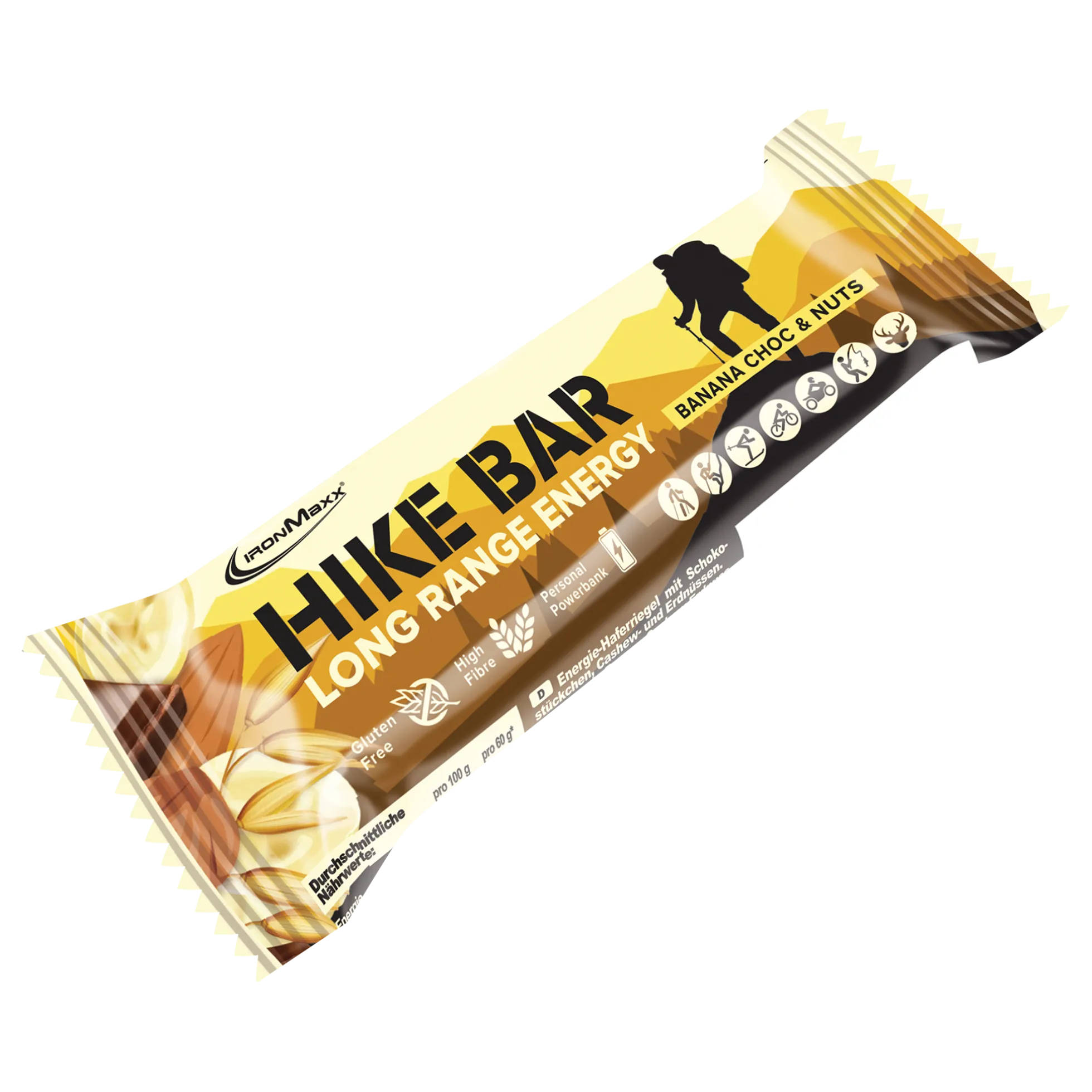 Hike Bar (60g)