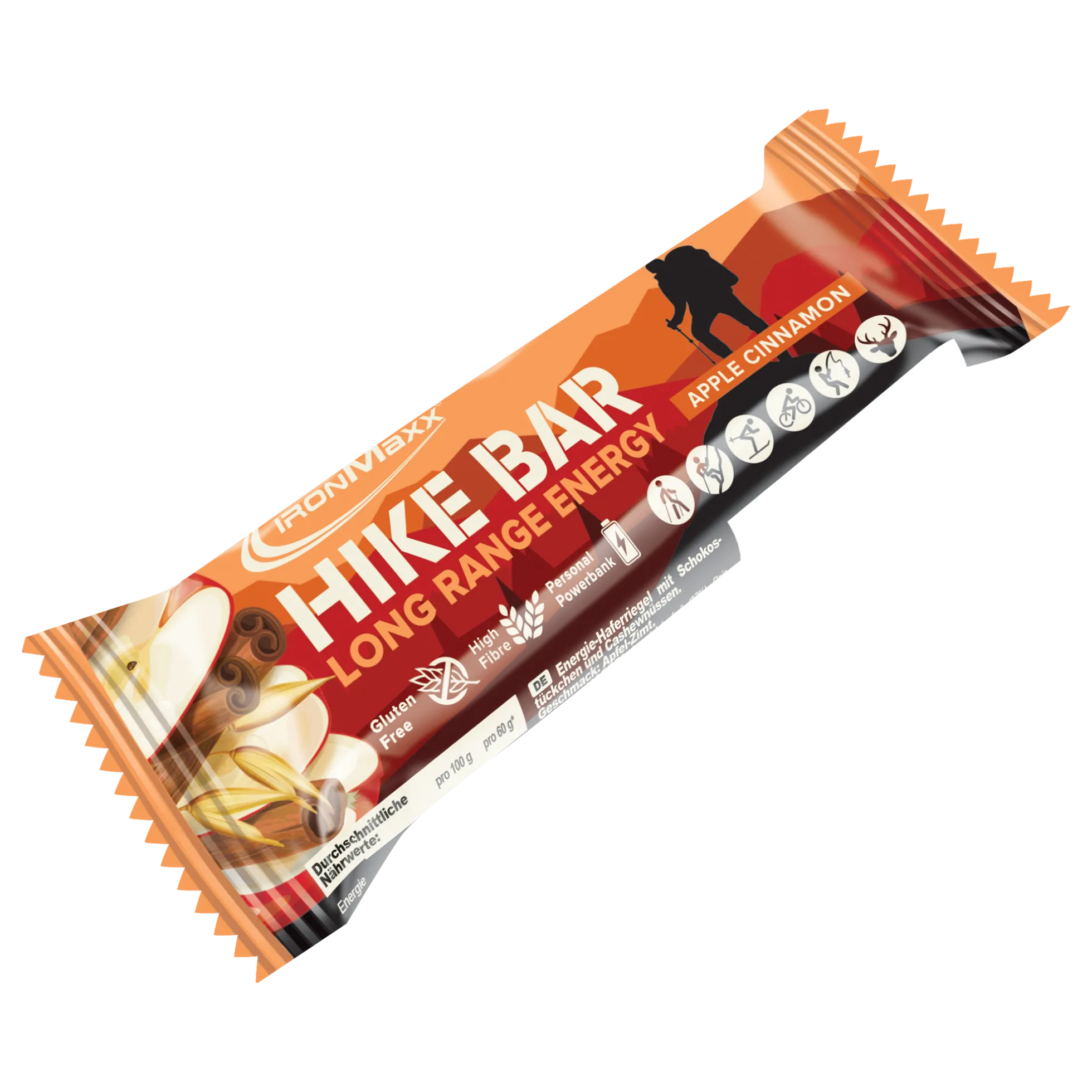 Hike Bar (60g)