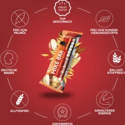 Hike Bar (60g)