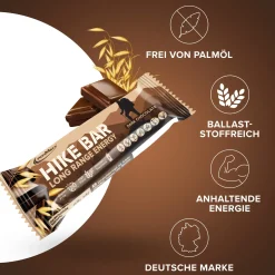 Hike Bar (12x60g)