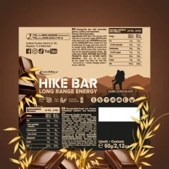 Hike Bar (12x60g)
