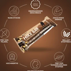 Hike Bar (12x60g)