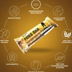 Hike Bar (12x60g)