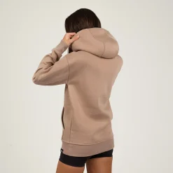 Hoodie Beige Unisex