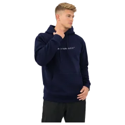 Hoodie Dunkelblau Unisex