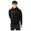 Hoodie Schwarz Unisex