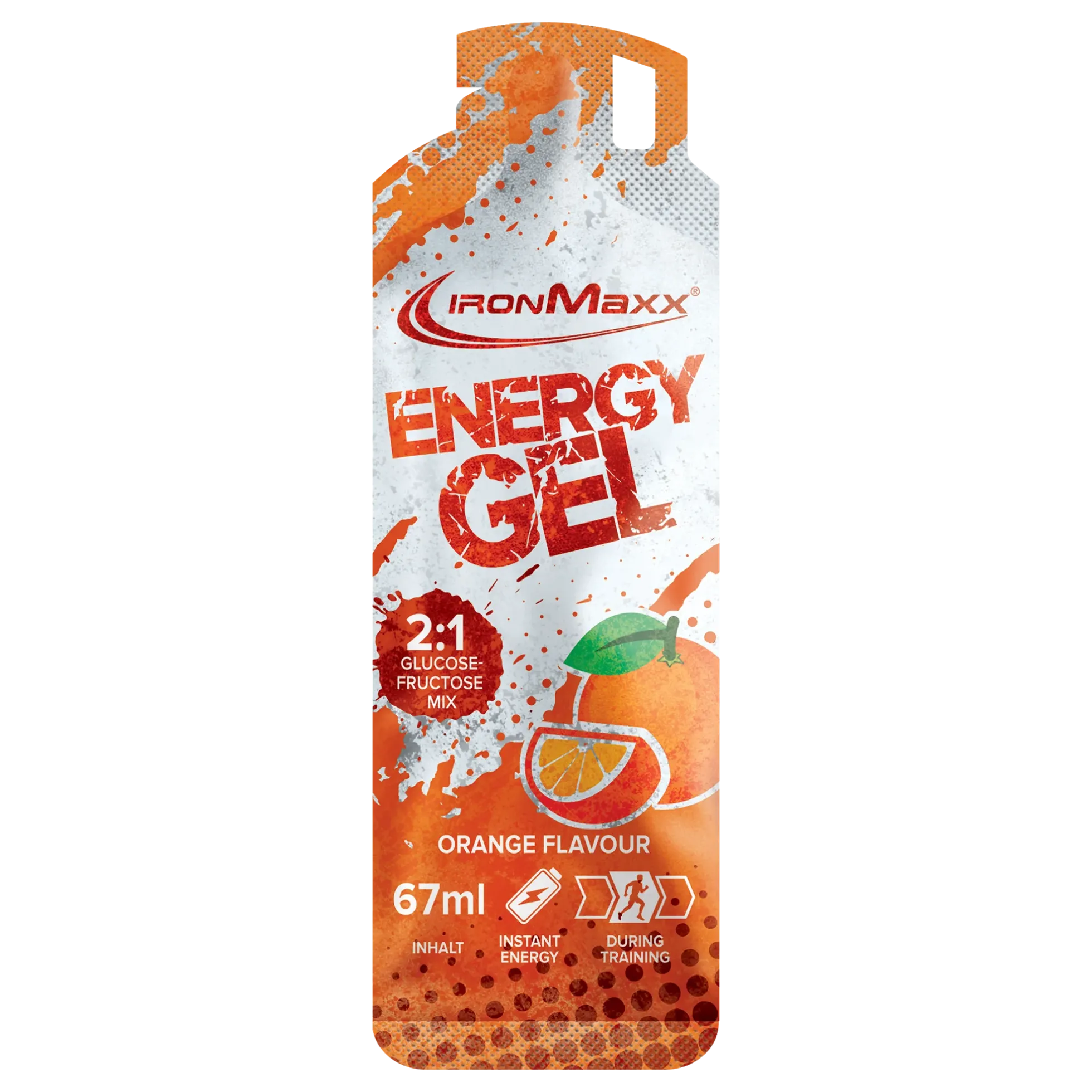 Hydro Energy Gel (67ml)