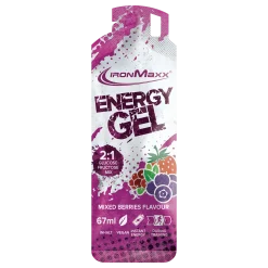 Hydro Energy Gel (67ml)