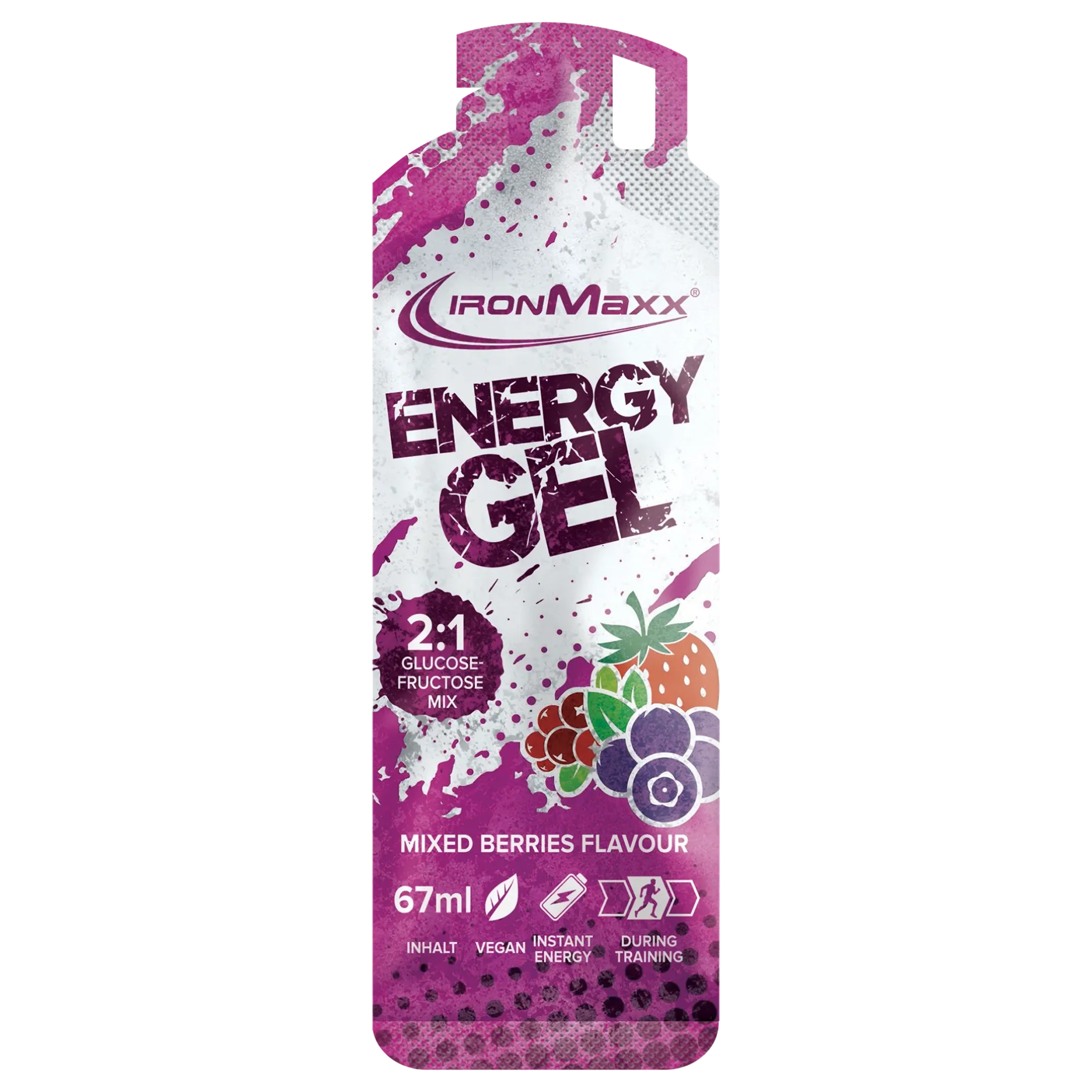 Hydro Energy Gel (67ml)