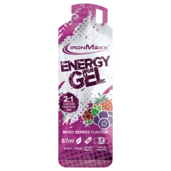 Hydro Energy Gel (67ml)
