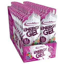 Hydro Energy Gel (24x67ml)