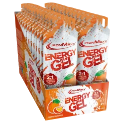 Hydro Energy Gel (24x67ml)