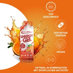 Hydro Energy Gel (24x67ml)
