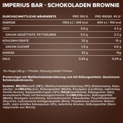 Imperius (24x45g)