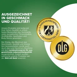 Instant Oats (2000g)
