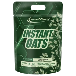 Instant Oats (2000g)
