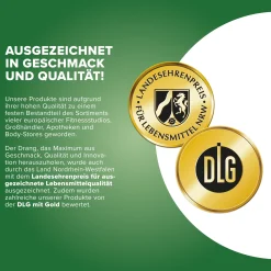 Instant Oats (2000g)