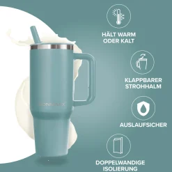 IronMaxx Cup V4.0 (1200ml)