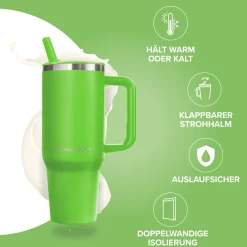 IronMaxx Cup V4.0 (1200ml)