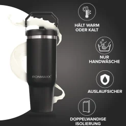 IronMaxx Cup V5.0 (1200ml)
