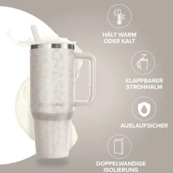 IronMaxx Cup V4.0 (1200ml)