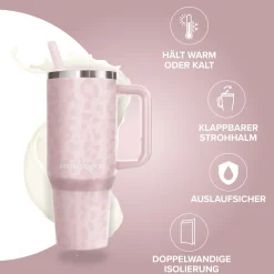 IronMaxx Cup V4.0 (1200ml)