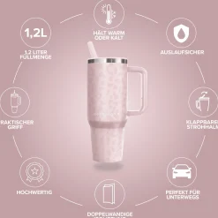IronMaxx Cup V4.0 (1200ml)