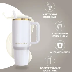 IronMaxx Cup V4.0 (1200ml)