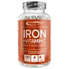 Iron + Vitamin C