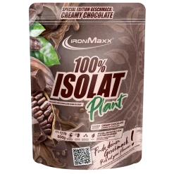 100% Isolat Plant (500g)