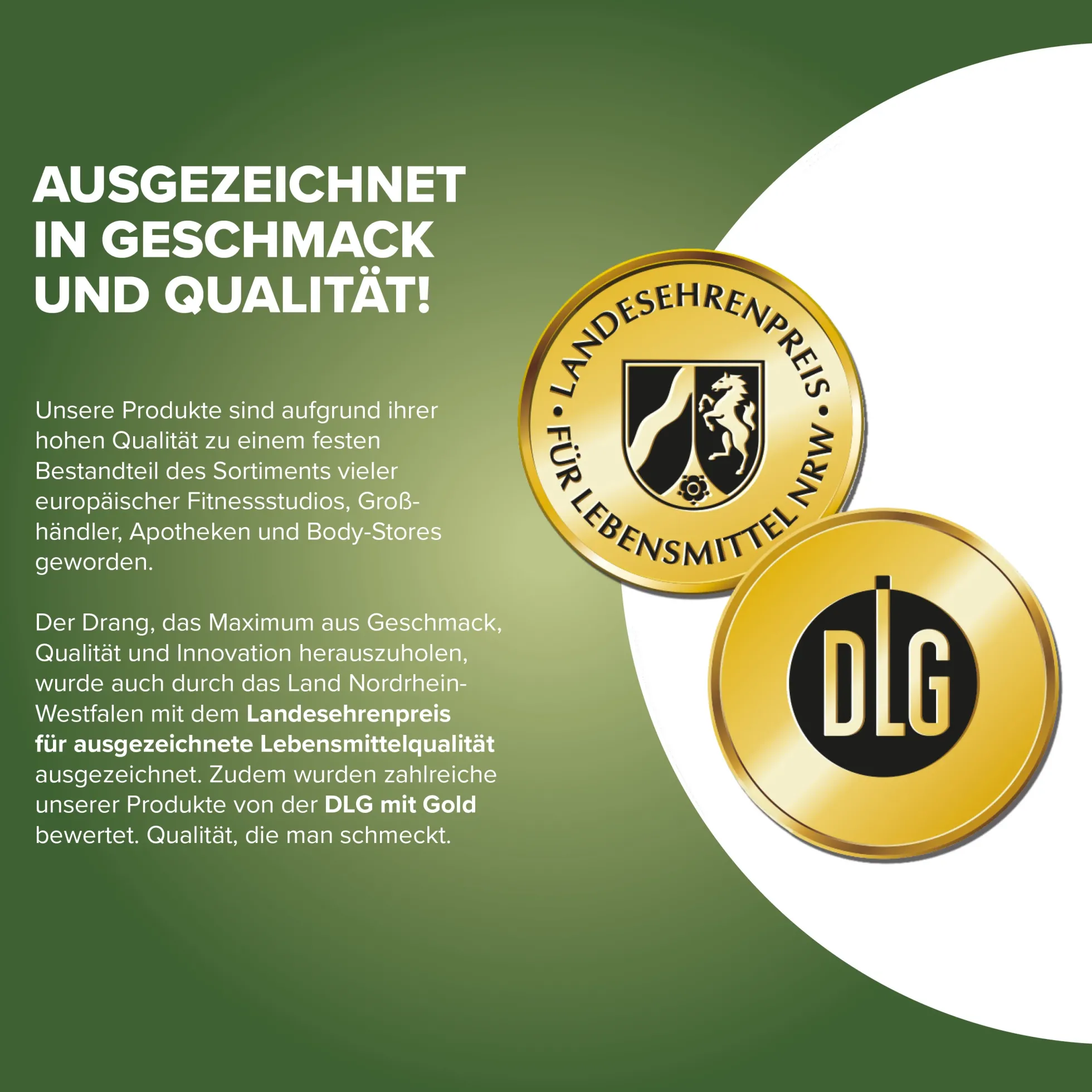 100% Isolat Plant (500g)