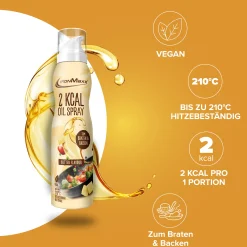 2 kcal Oil Spray (200ml)