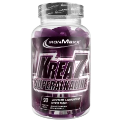 Krea7 Superalkaline