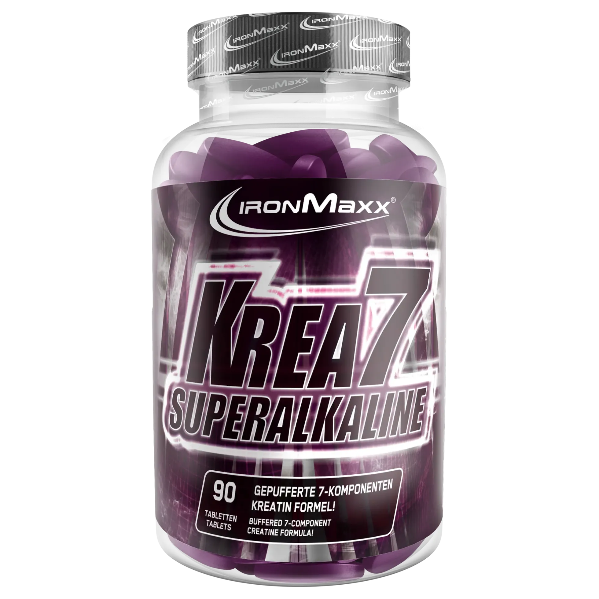 Krea7 Superalkaline