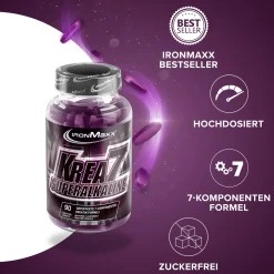 Krea7 Superalkaline