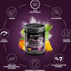 Krea7 Superalkaline Powder (500g)